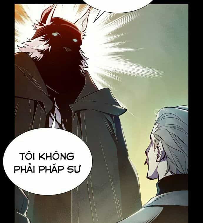 Tôi - Necromancer Cô Độc - Chương 66 - ảnh 66