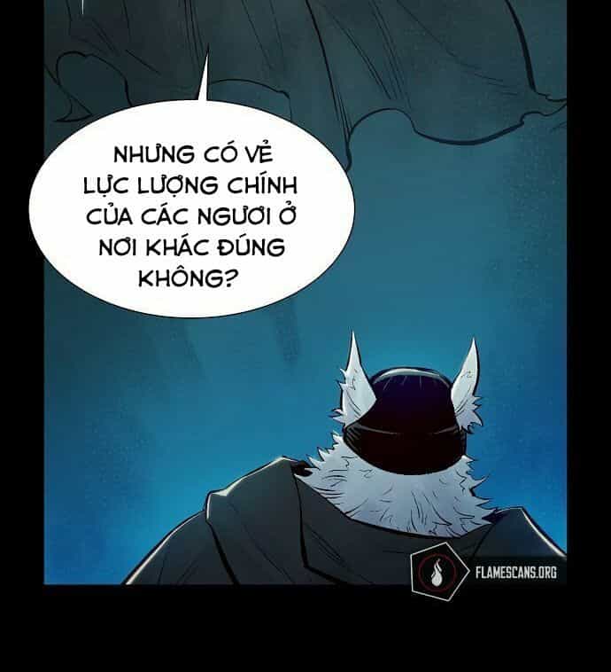 Tôi - Necromancer Cô Độc - Chương 66 - ảnh 94