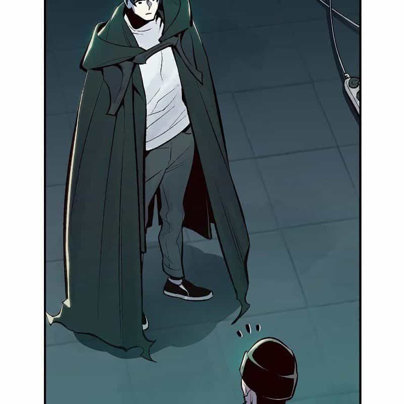 Tôi - Necromancer Cô Độc - Chương 67 - ảnh 122
