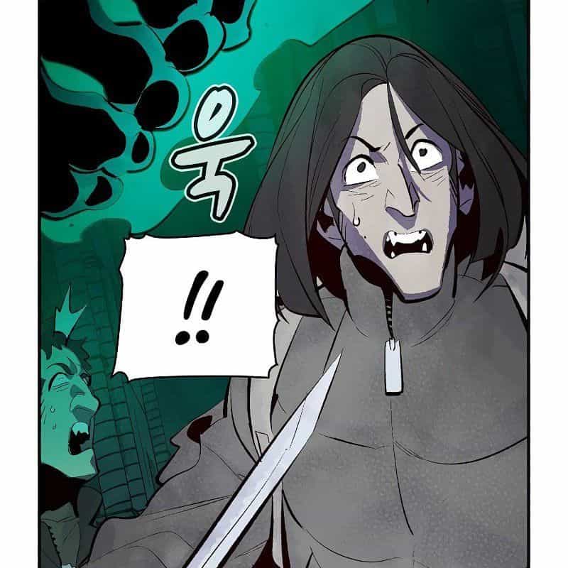 Tôi - Necromancer Cô Độc - Chương 67 - ảnh 202