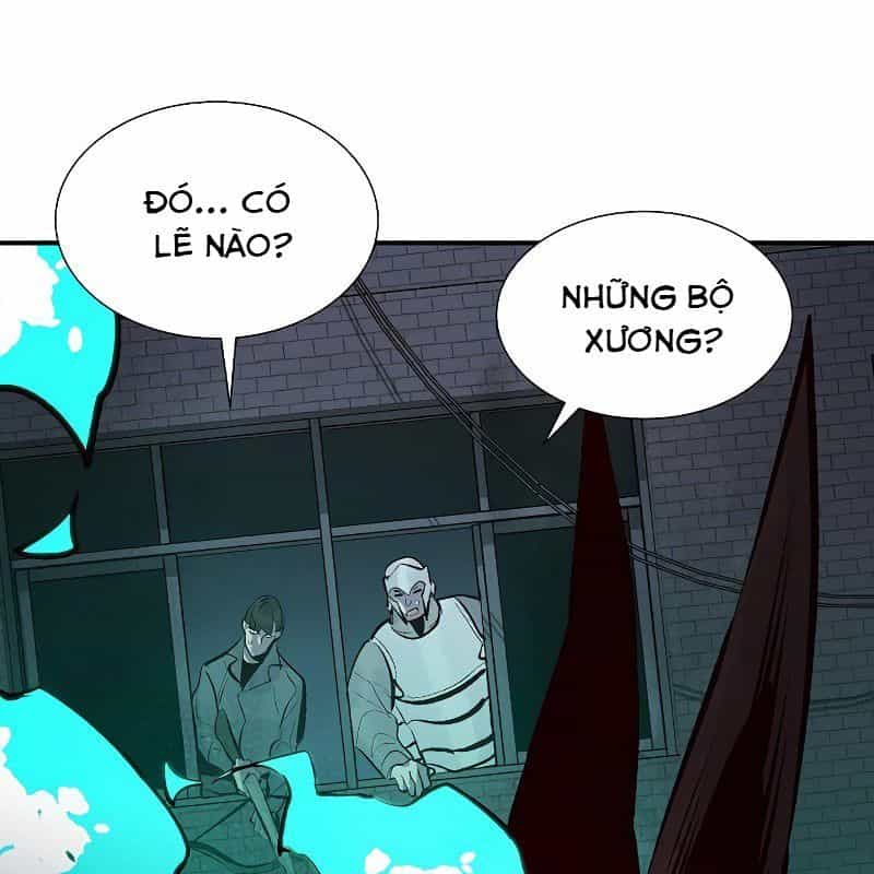 Tôi - Necromancer Cô Độc - Chương 67 - ảnh 223
