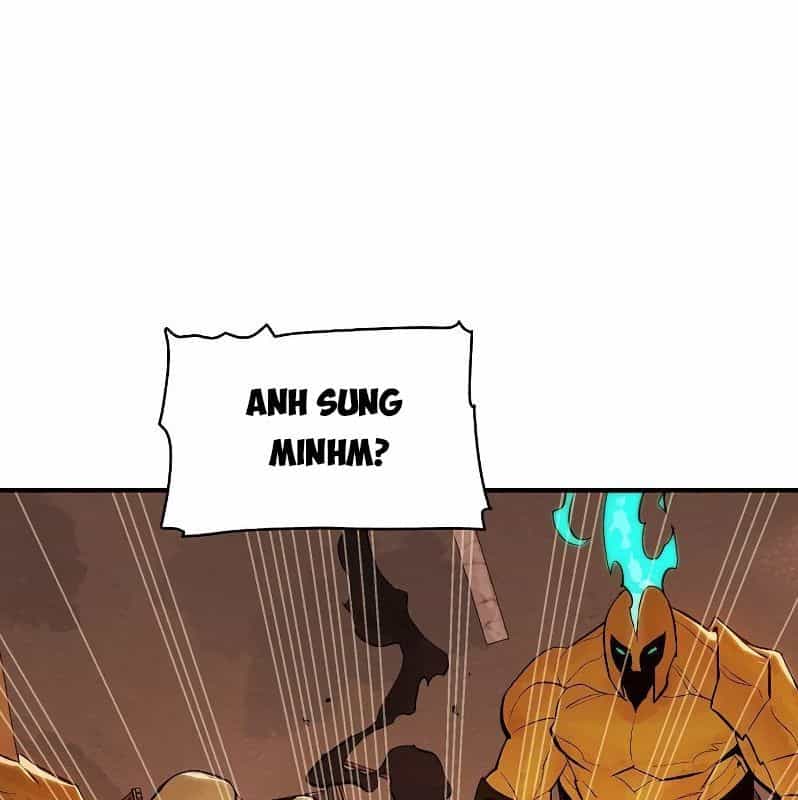 Tôi - Necromancer Cô Độc - Chương 67 - ảnh 26