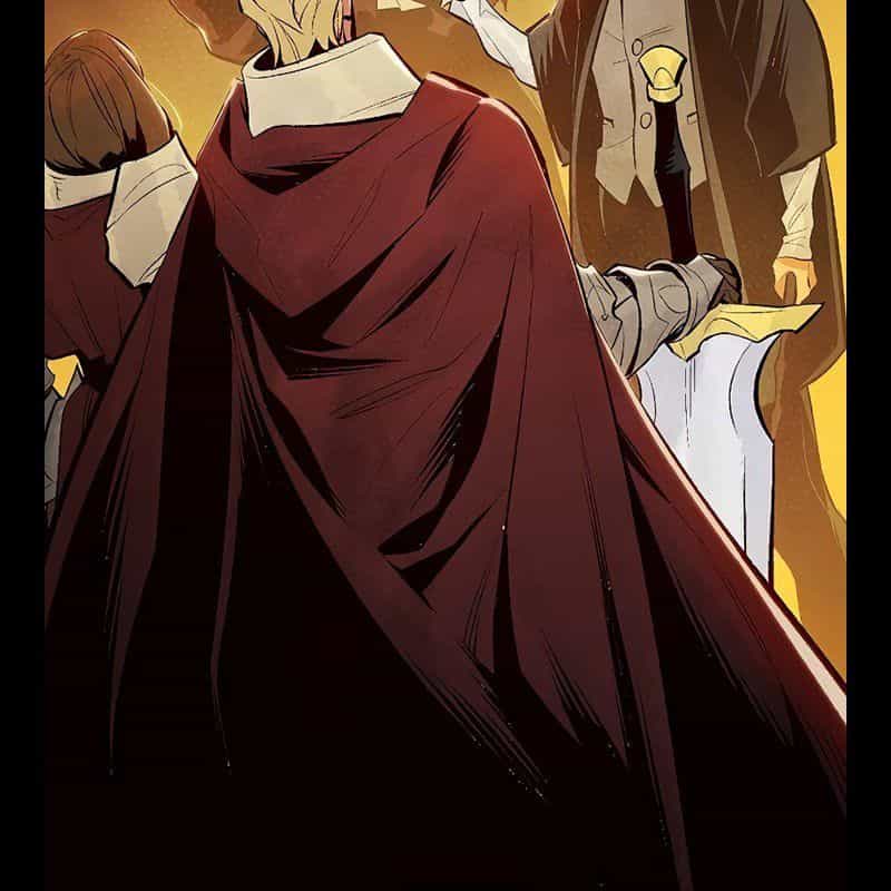 Tôi - Necromancer Cô Độc - Chương 67 - ảnh 80