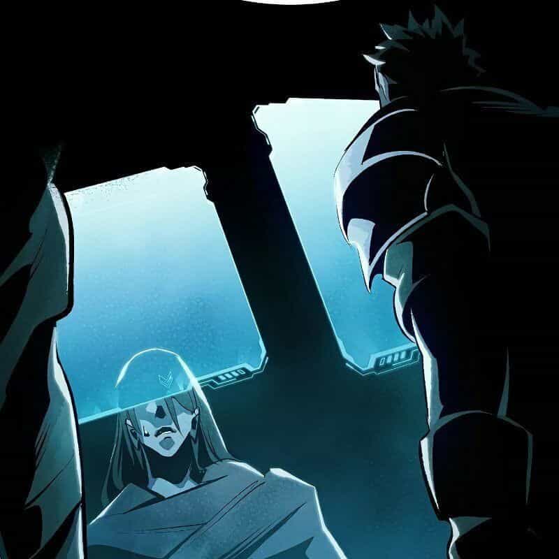 Tôi - Necromancer Cô Độc - Chương 68 - ảnh 107