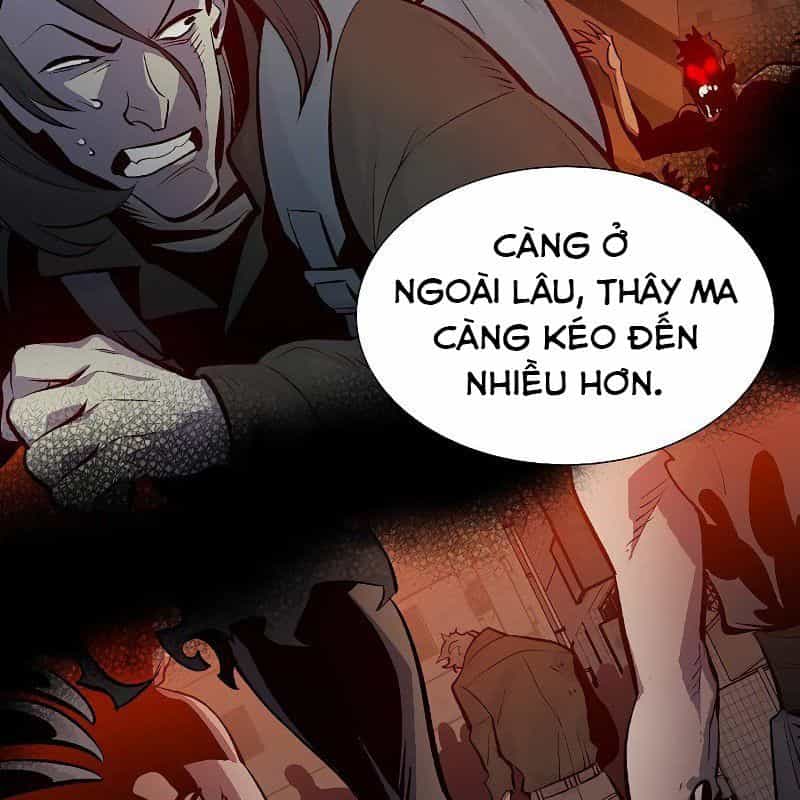 Tôi - Necromancer Cô Độc - Chương 68 - ảnh 110