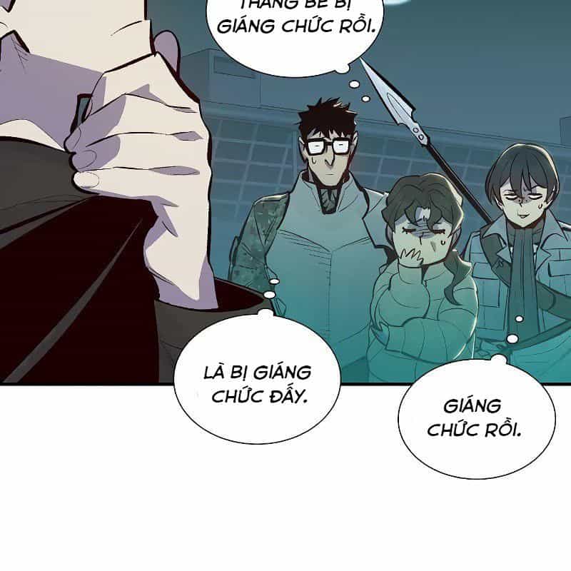 Tôi - Necromancer Cô Độc - Chương 68 - ảnh 12