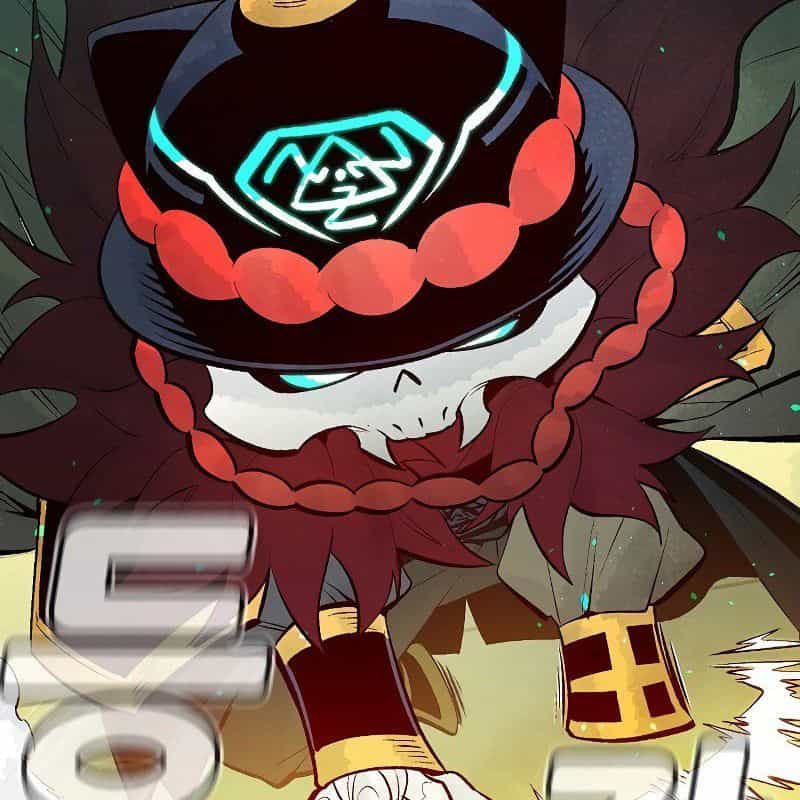Tôi - Necromancer Cô Độc - Chương 68 - ảnh 159