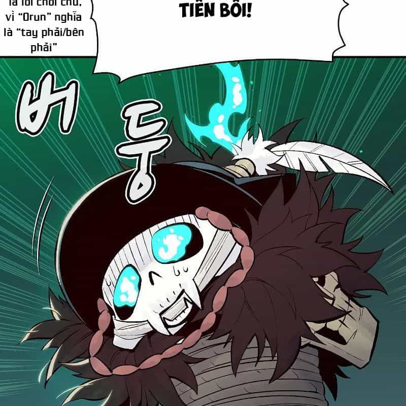 Tôi - Necromancer Cô Độc - Chương 68 - ảnh 19