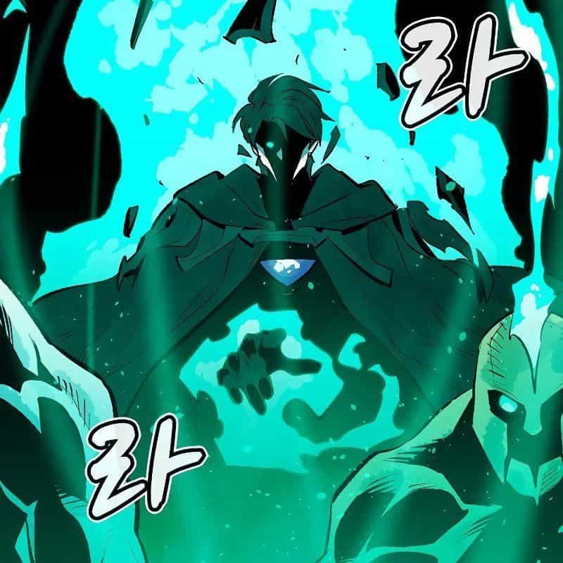 Tôi - Necromancer Cô Độc - Chương 68 - ảnh 200