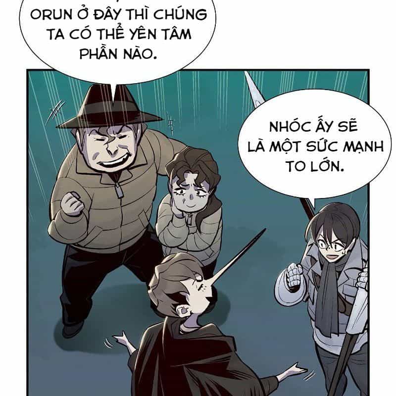 Tôi - Necromancer Cô Độc - Chương 68 - ảnh 22