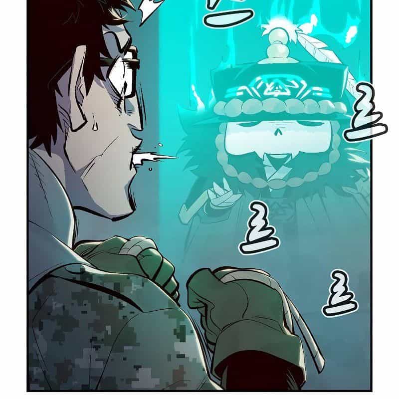 Tôi - Necromancer Cô Độc - Chương 68 - ảnh 25