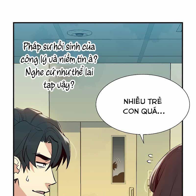 Tôi - Necromancer Cô Độc - Chương 68 - ảnh 37