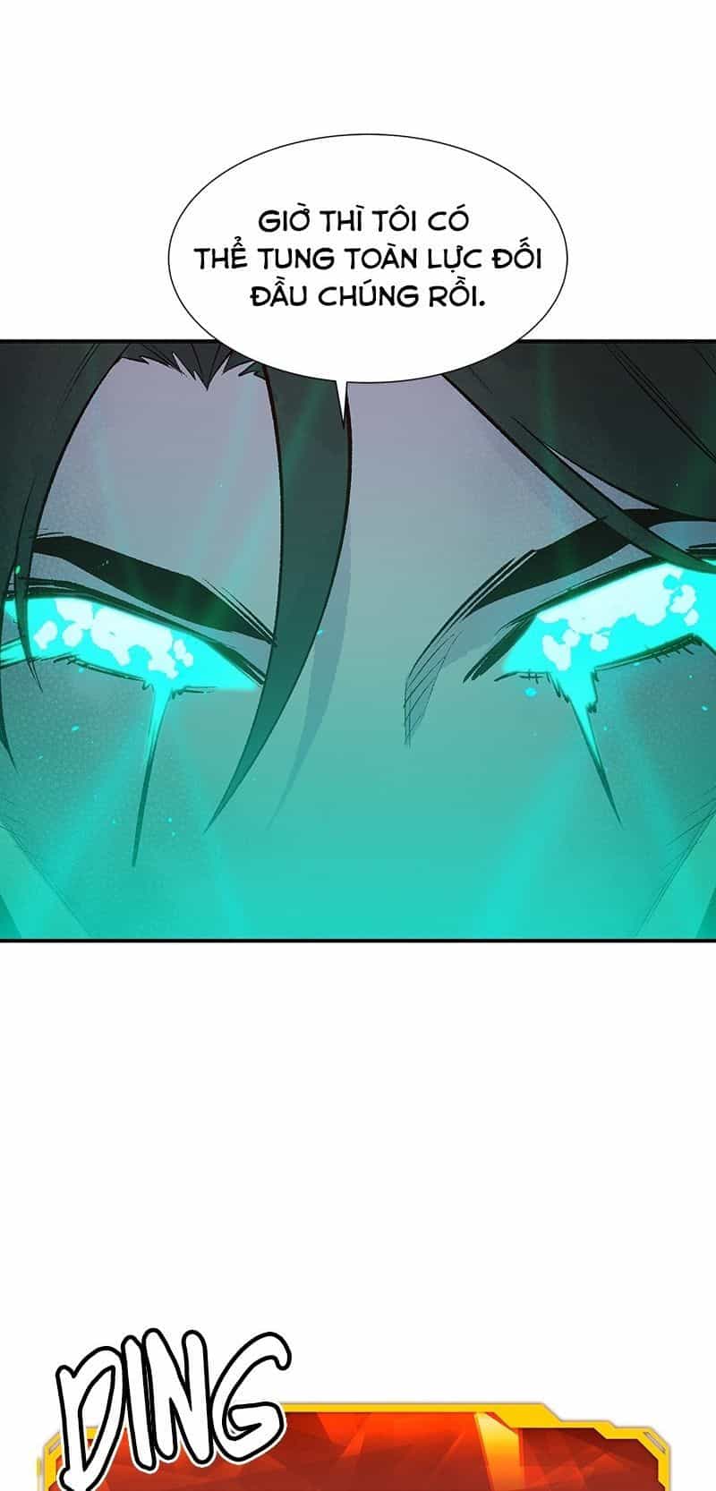 Tôi - Necromancer Cô Độc - Chương 69 - ảnh 104