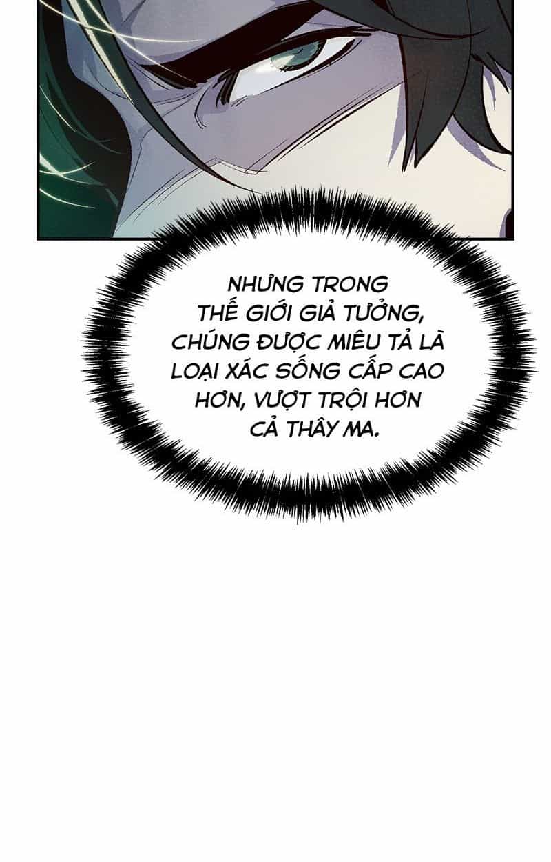 Tôi - Necromancer Cô Độc - Chương 69 - ảnh 11