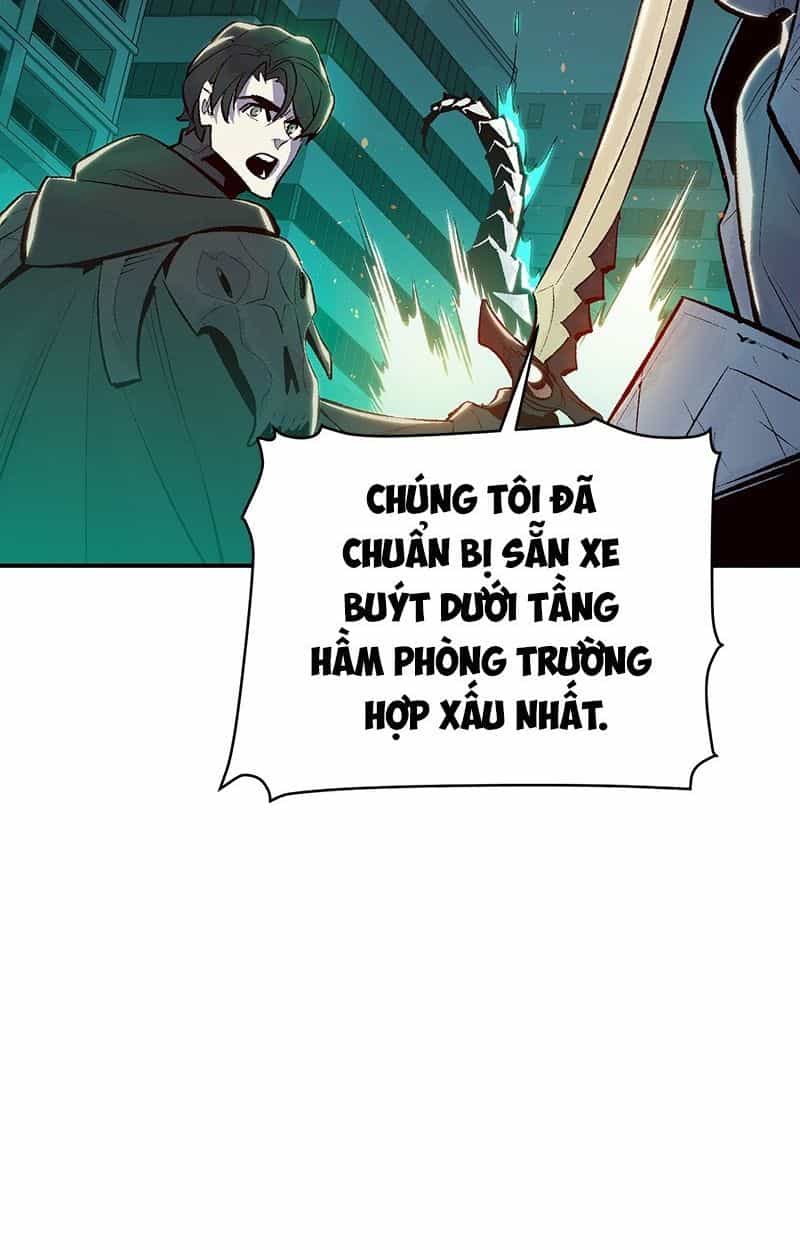 Tôi - Necromancer Cô Độc - Chương 69 - ảnh 128