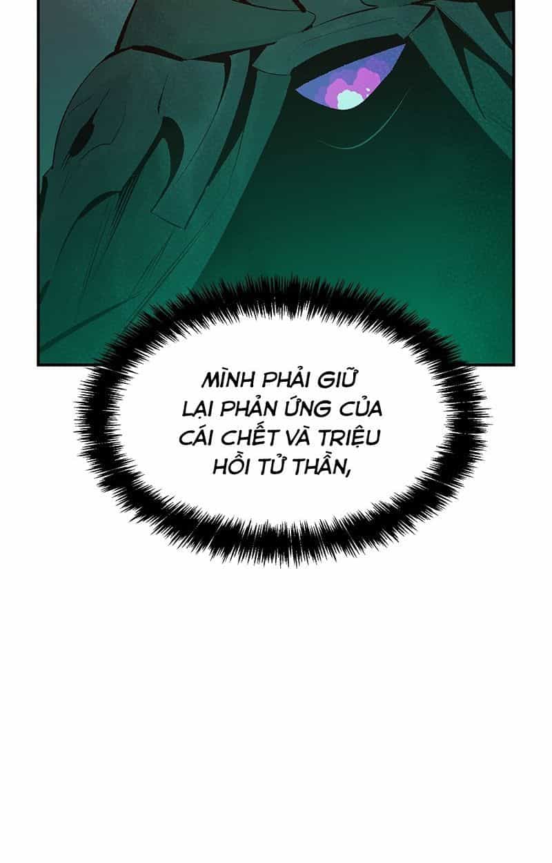 Tôi - Necromancer Cô Độc - Chương 69 - ảnh 134