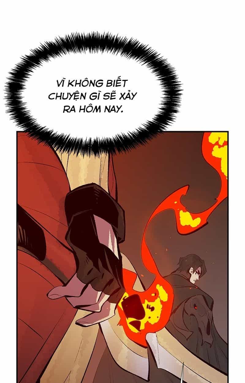 Tôi - Necromancer Cô Độc - Chương 69 - ảnh 135
