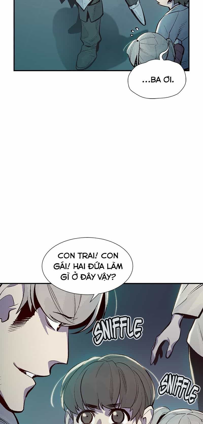 Tôi - Necromancer Cô Độc - Chương 69 - ảnh 14