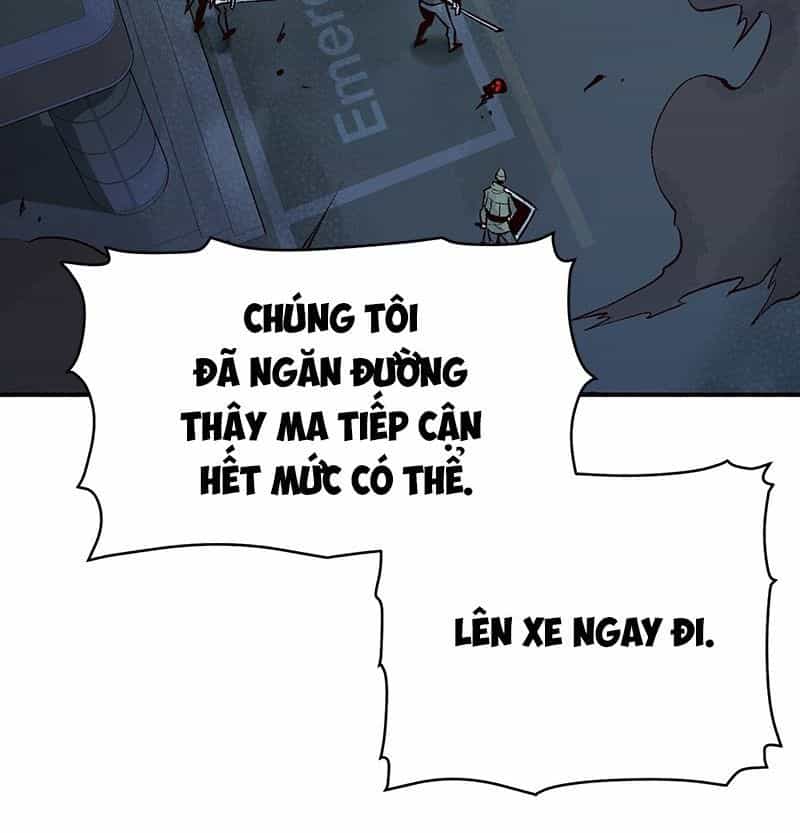 Tôi - Necromancer Cô Độc - Chương 69 - ảnh 150