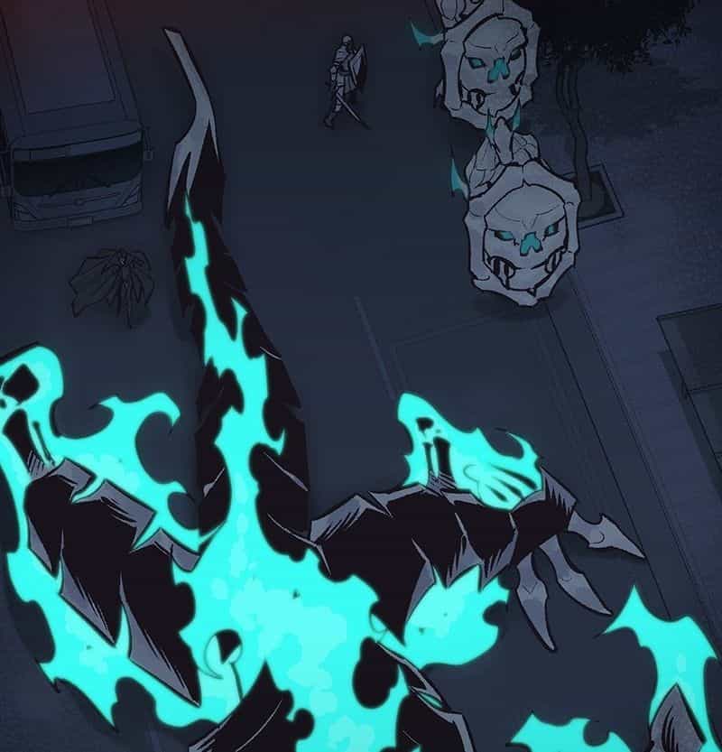 Tôi - Necromancer Cô Độc - Chương 69 - ảnh 169