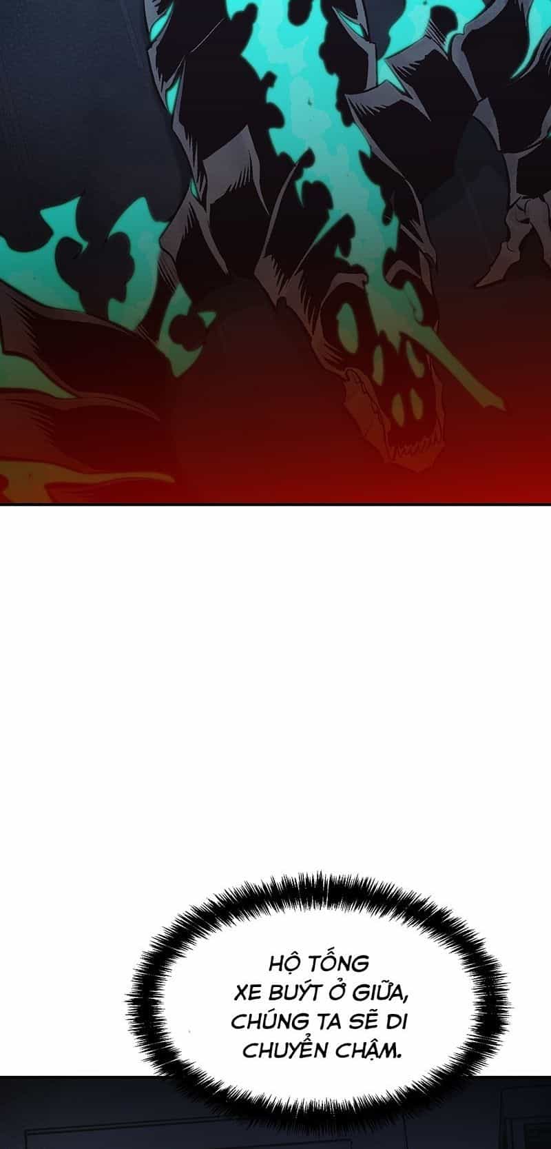 Tôi - Necromancer Cô Độc - Chương 69 - ảnh 170