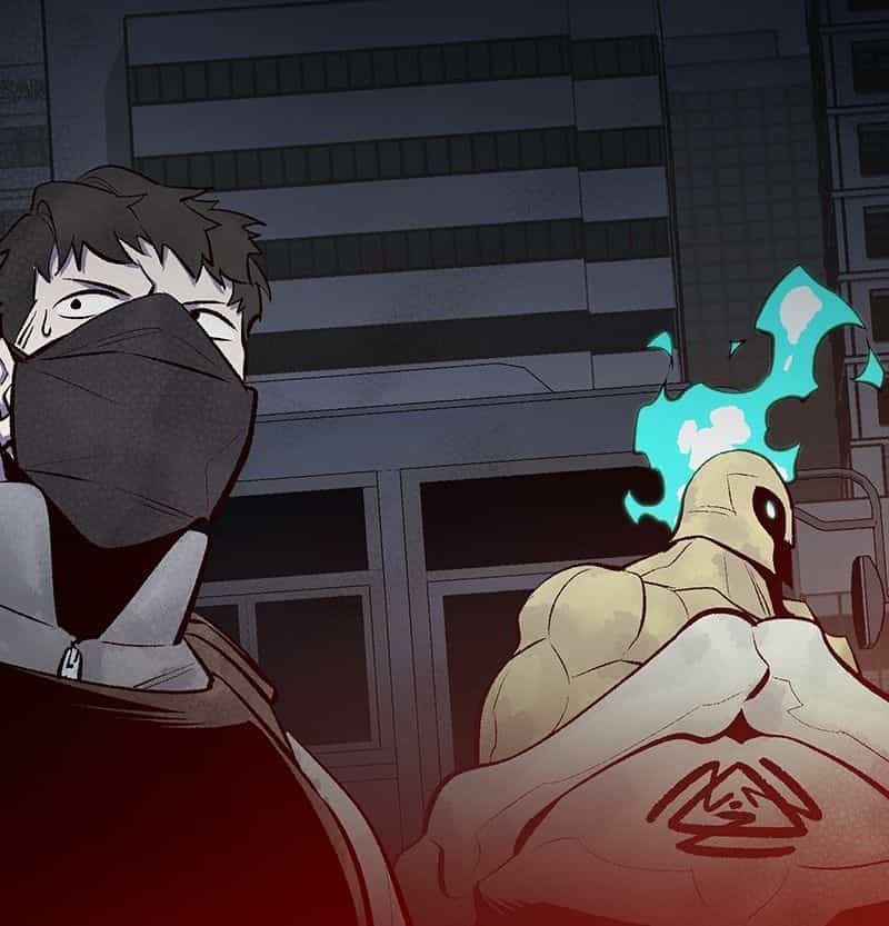 Tôi - Necromancer Cô Độc - Chương 69 - ảnh 171