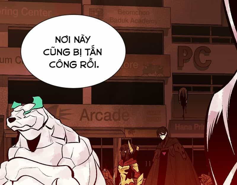 Tôi - Necromancer Cô Độc - Chương 69 - ảnh 180