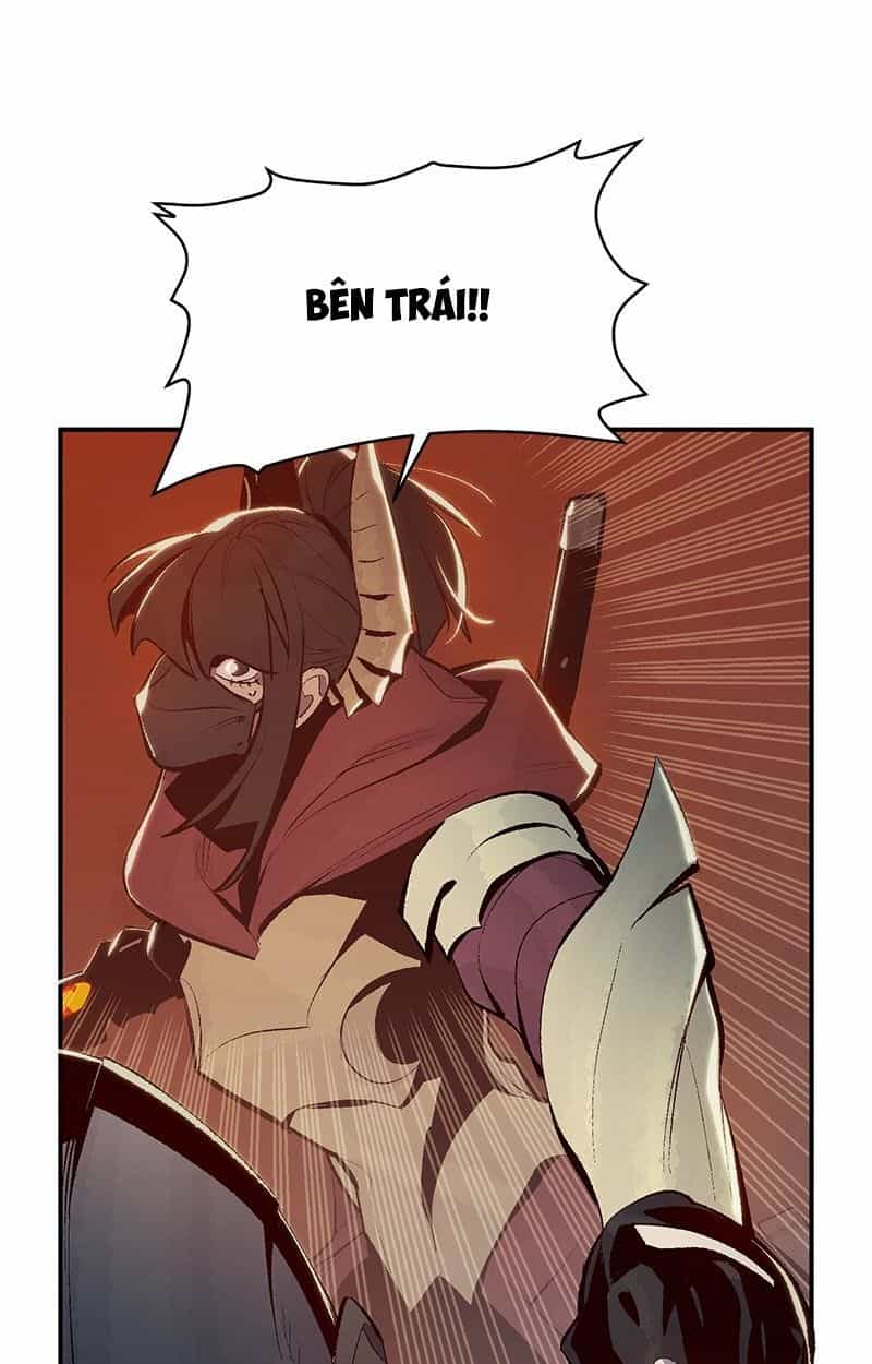 Tôi - Necromancer Cô Độc - Chương 69 - ảnh 189