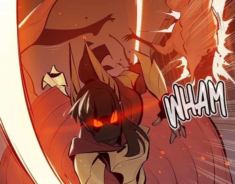 Tôi - Necromancer Cô Độc - Chương 69 - ảnh 195