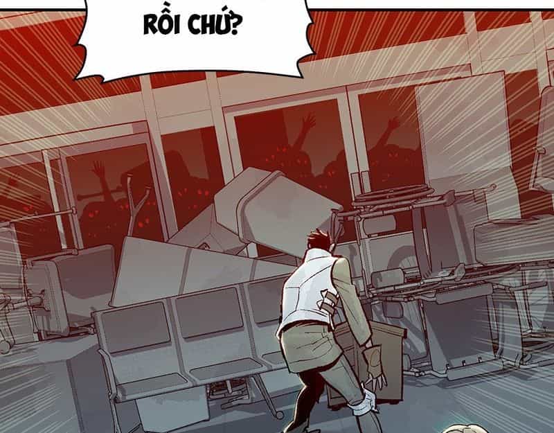 Tôi - Necromancer Cô Độc - Chương 69 - ảnh 25