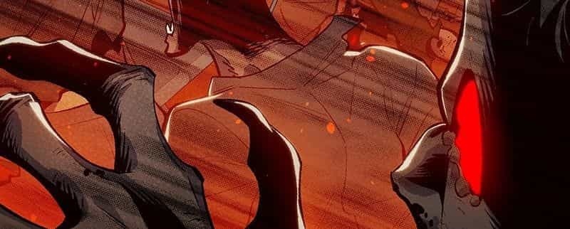 Tôi - Necromancer Cô Độc - Chương 69 - ảnh 29