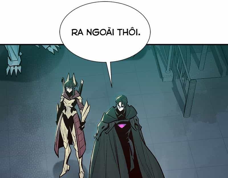 Tôi - Necromancer Cô Độc - Chương 69 - ảnh 34