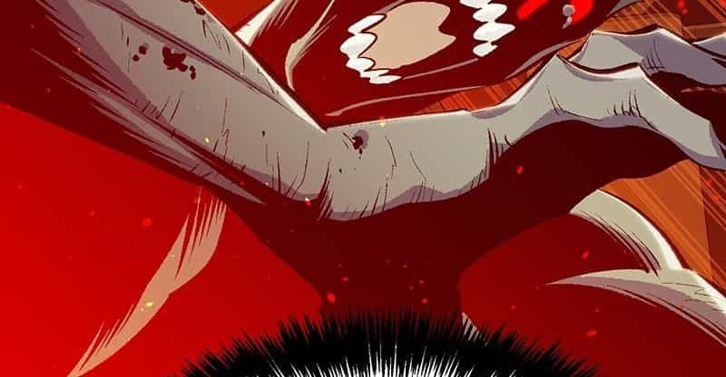 Tôi - Necromancer Cô Độc - Chương 69 - ảnh 45