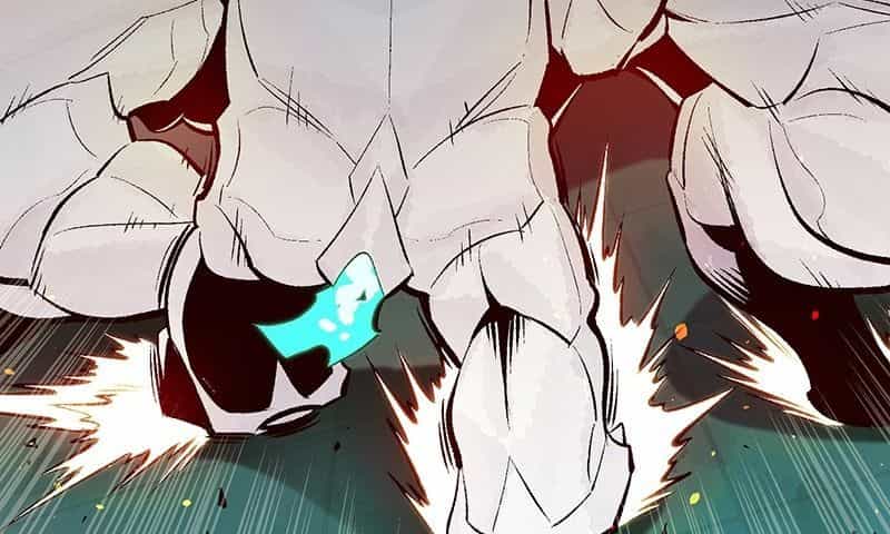 Tôi - Necromancer Cô Độc - Chương 69 - ảnh 69