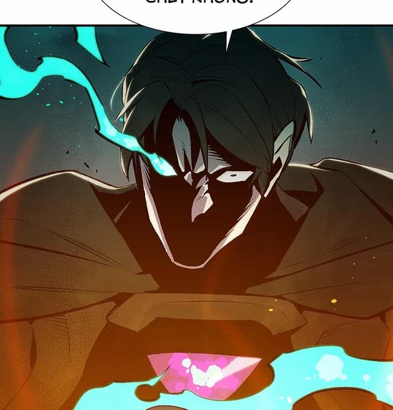 Tôi - Necromancer Cô Độc - Chương 69 - ảnh 87