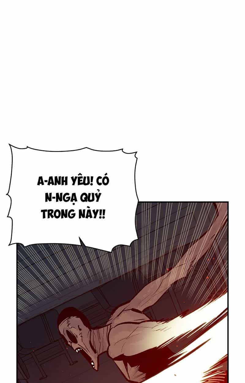 Tôi - Necromancer Cô Độc - Chương 70 - ảnh 106