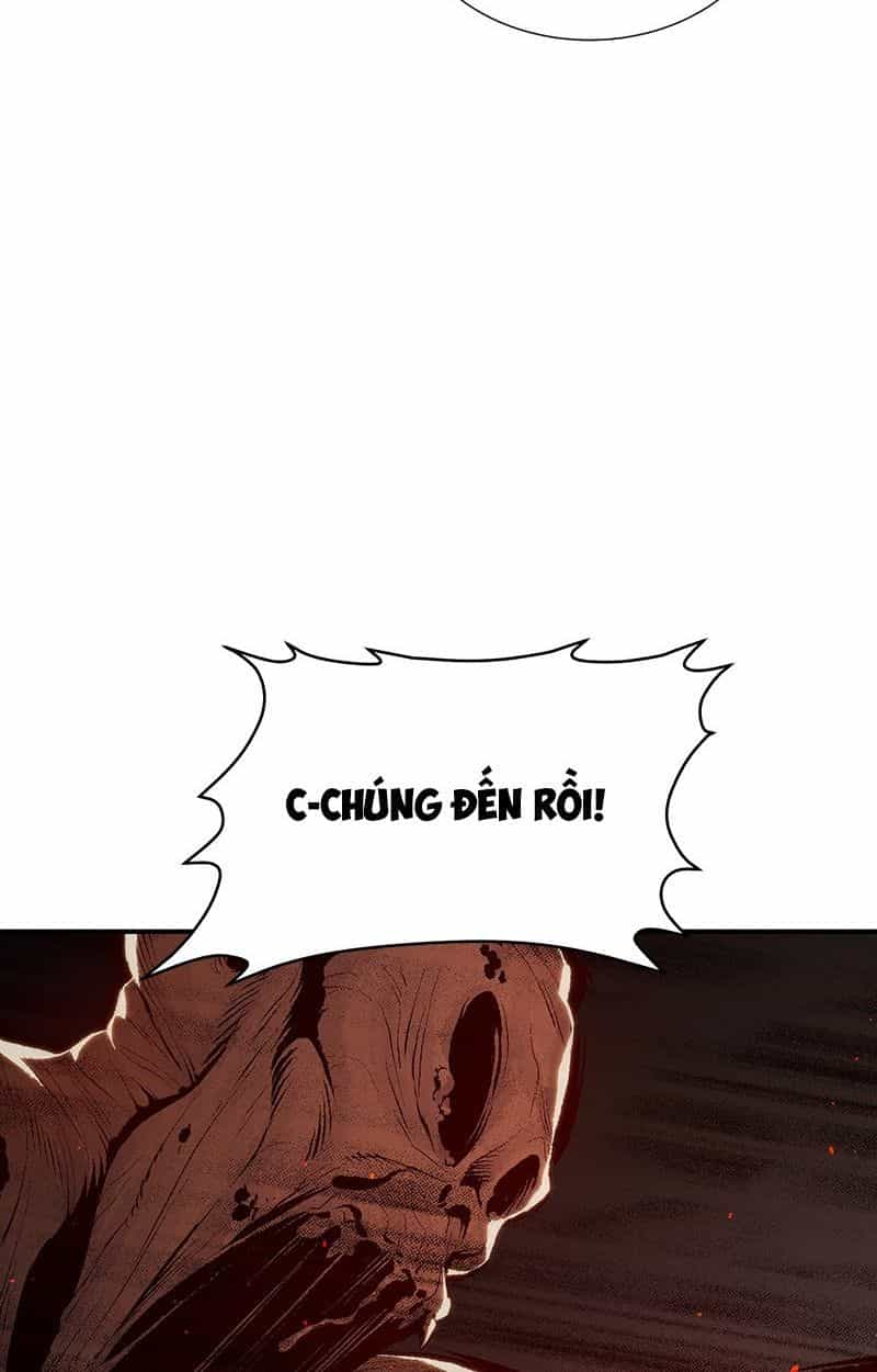 Tôi - Necromancer Cô Độc - Chương 70 - ảnh 11
