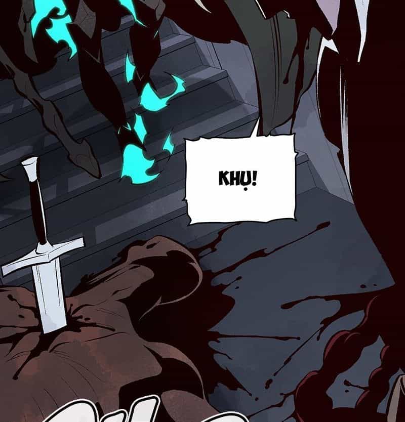 Tôi - Necromancer Cô Độc - Chương 70 - ảnh 128
