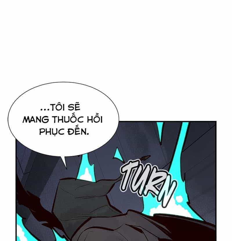 Tôi - Necromancer Cô Độc - Chương 70 - ảnh 131