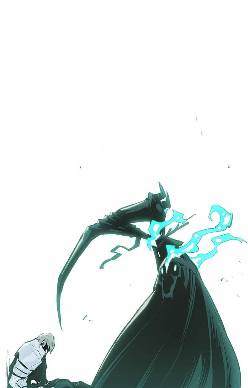 Tôi - Necromancer Cô Độc - Chương 70 - ảnh 137