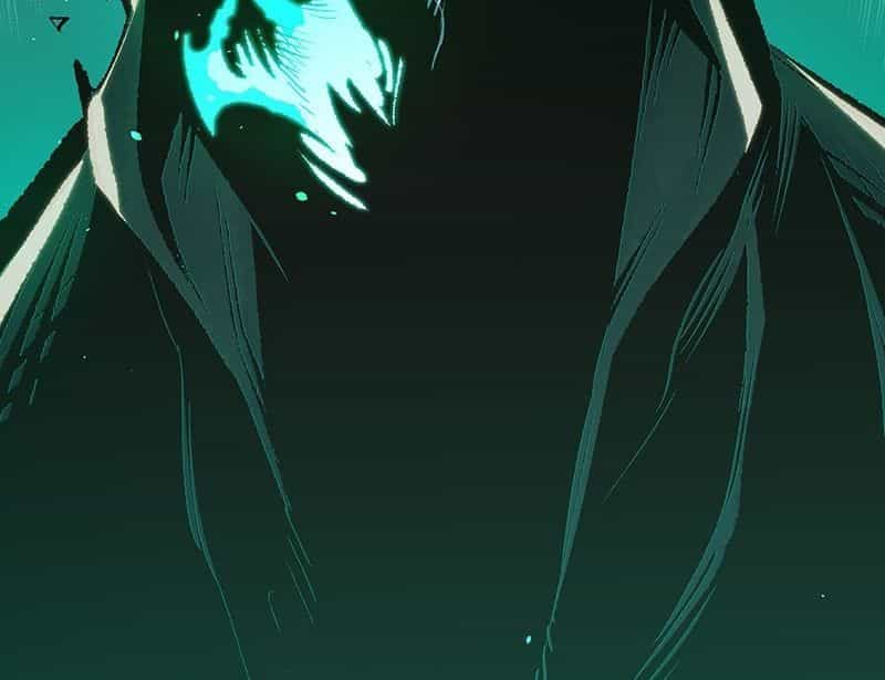 Tôi - Necromancer Cô Độc - Chương 70 - ảnh 140