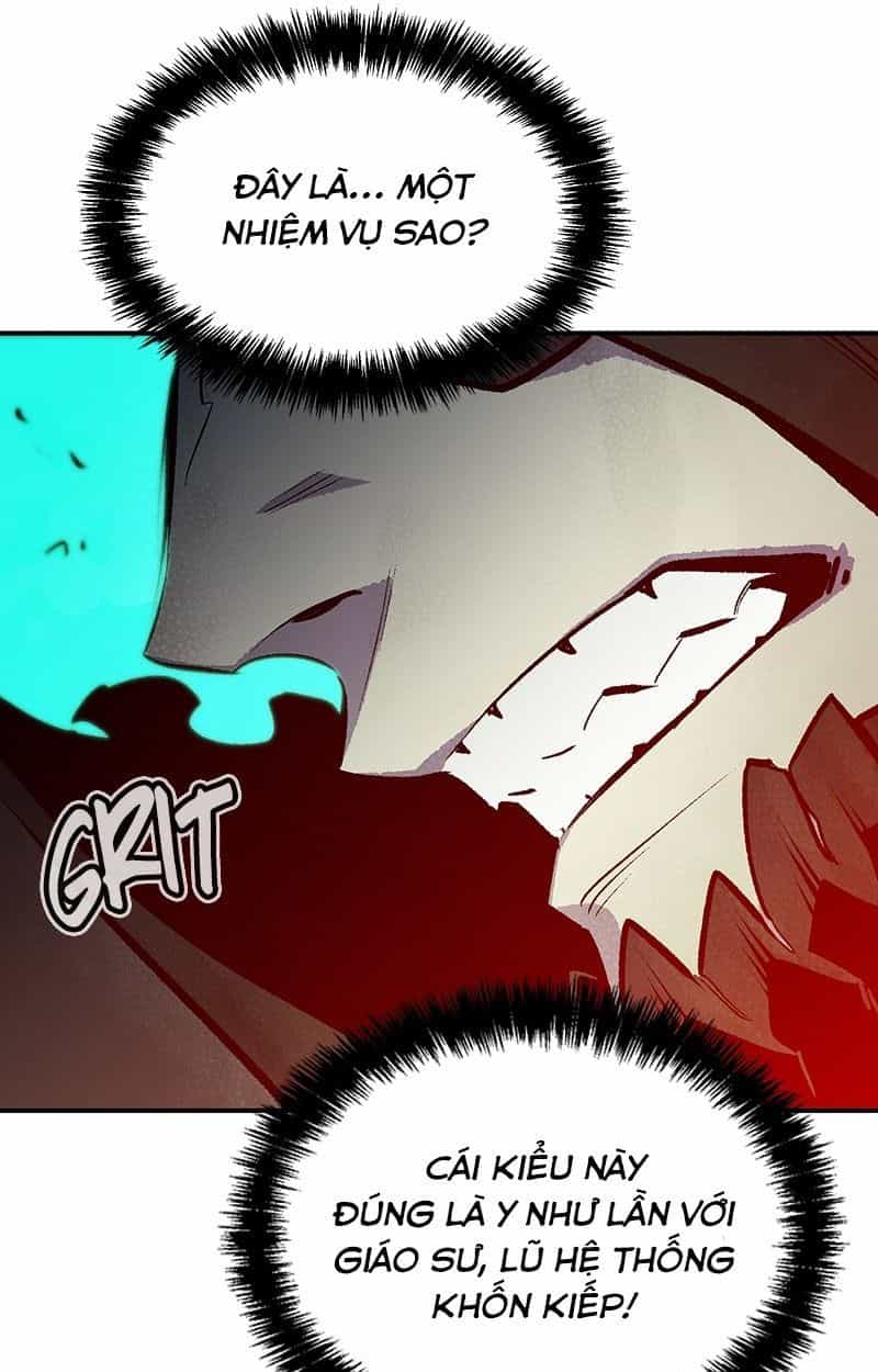 Tôi - Necromancer Cô Độc - Chương 70 - ảnh 144