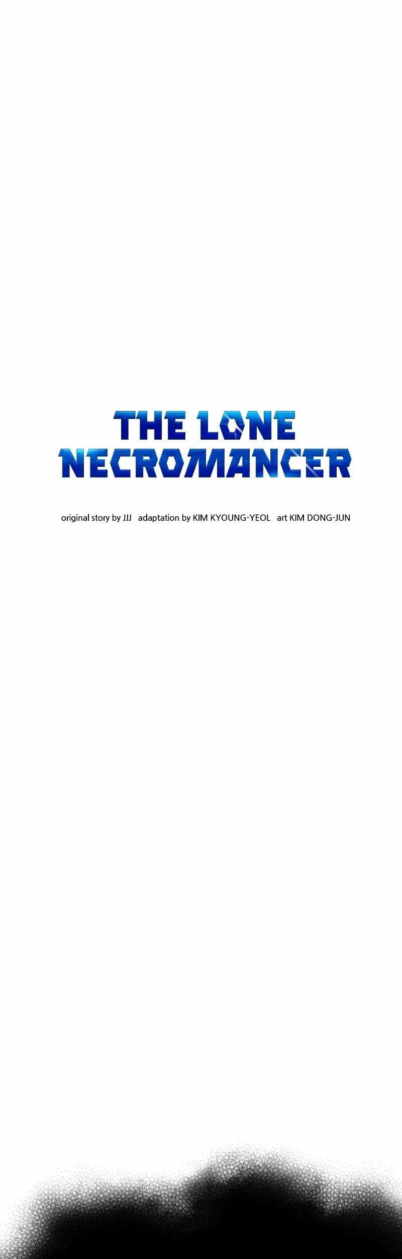 Tôi - Necromancer Cô Độc - Chương 70 - ảnh 151
