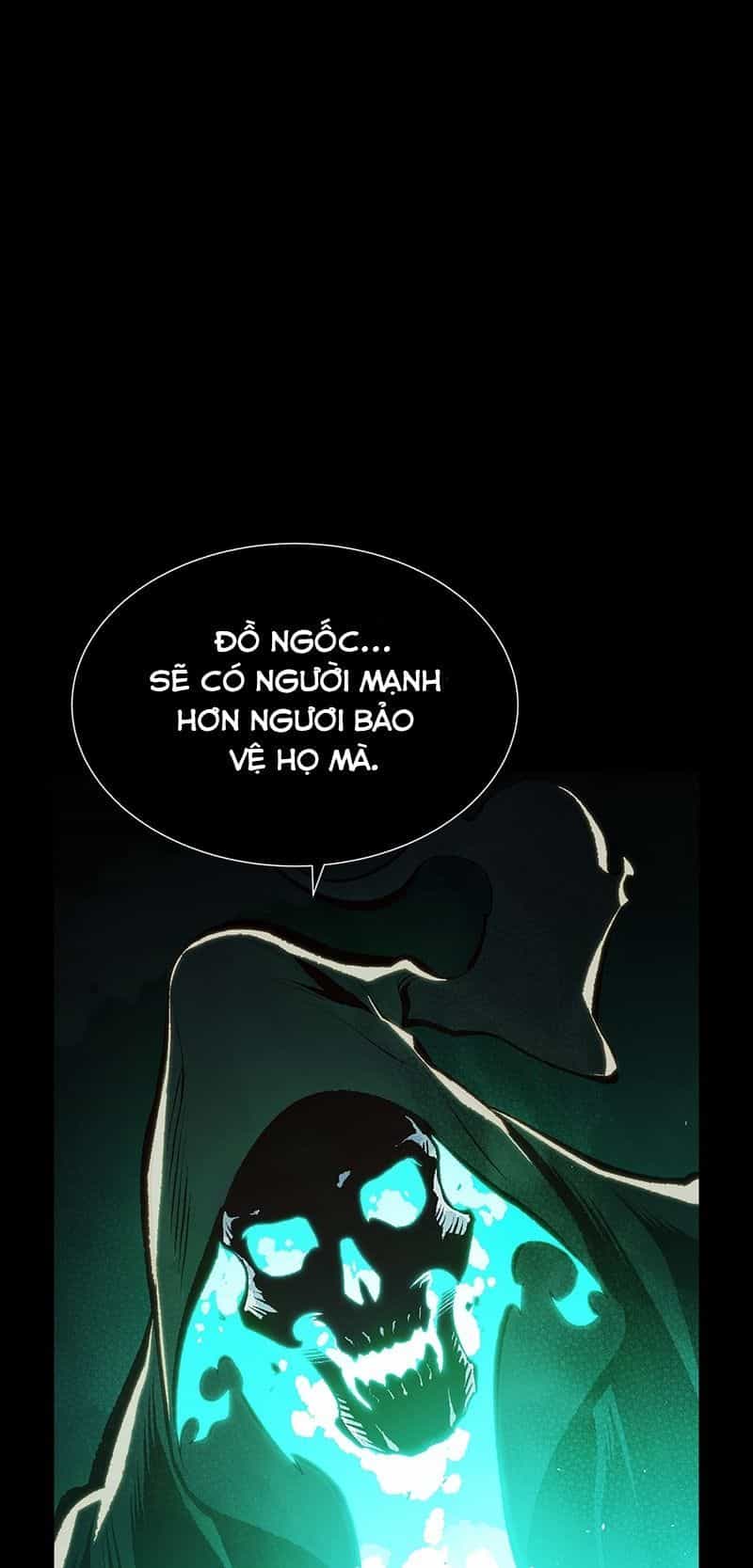 Tôi - Necromancer Cô Độc - Chương 70 - ảnh 176