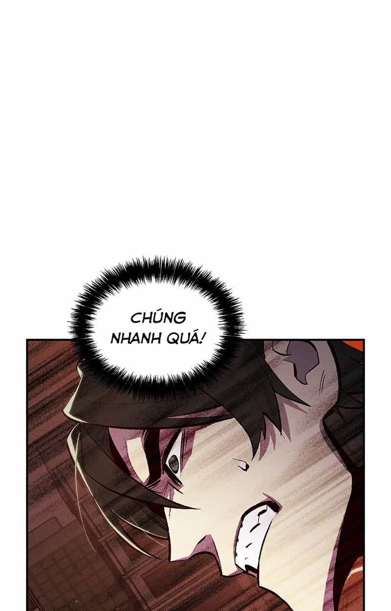Tôi - Necromancer Cô Độc - Chương 70 - ảnh 18