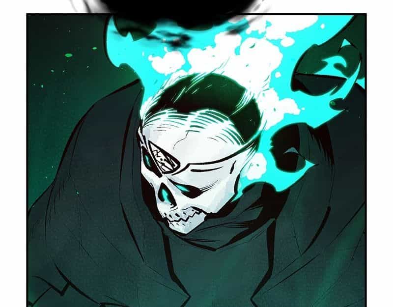 Tôi - Necromancer Cô Độc - Chương 70 - ảnh 191