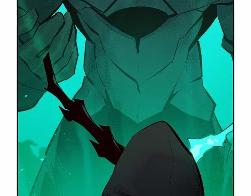 Tôi - Necromancer Cô Độc - Chương 70 - ảnh 192