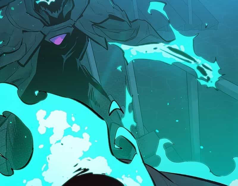 Tôi - Necromancer Cô Độc - Chương 70 - ảnh 199