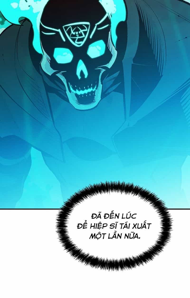 Tôi - Necromancer Cô Độc - Chương 70 - ảnh 200