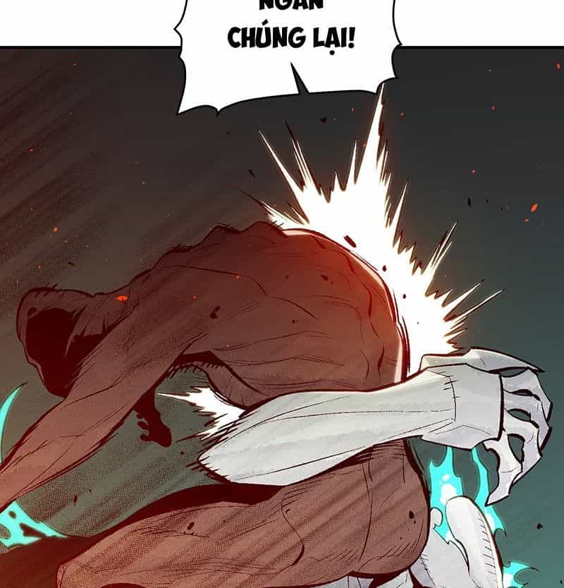 Tôi - Necromancer Cô Độc - Chương 70 - ảnh 28